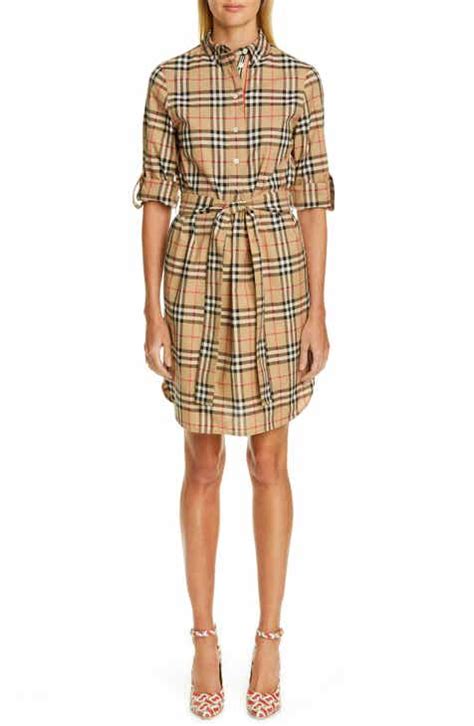 burberry tangerine blush nordstrom|burberry dresses for women.